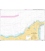 OceanGrafix French (SHOM) Nautical Chart 7433 Abords du port de Tanger Med