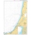 OceanGrafix French (SHOM) Nautical Chart 7440 De Vieux Boucau à la Baie de Fontarabie