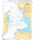 OceanGrafix French (SHOM) Nautical Chart 7607 Canale di San Pietro