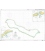 OceanGrafix French (SHOM) Nautical Chart 7453 Makemo