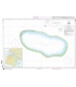 OceanGrafix French (SHOM) Nautical Chart 7454 Faaite