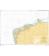 OceanGrafix French (SHOM) Nautical Chart 7461 De Taapuna à la Pointe Vénus