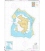 OceanGrafix French (SHOM) Nautical Chart 7466 Bora-Bora