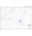OceanGrafix French (SHOM) Nautical Chart 7604 De Prince Edward Islands à Heard Island - Îles Crozet , Kerguelen et Amsterdam