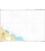 OceanGrafix French (SHOM) Nautical Chart 7485 Des Iles du Salut à Cabo Orange