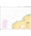 OceanGrafix French (SHOM) Nautical Chart 7598 De Punta da Estaca de Bares à Cabo Finisterre