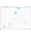 OceanGrafix French (SHOM) Nautical Chart 7488 De lÎle de La Réunion à lÎle Rodrigues et à lÎle Tromelin