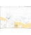 OceanGrafix French (SHOM) Nautical Chart 7594 De la Pointe Ebba au Cap de la Découverte