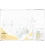 OceanGrafix French (SHOM) Nautical Chart 7593 De lIle Hélène au Rocher du Débarquement - Archipel de Pointe Géologie