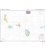 OceanGrafix French (SHOM) Nautical Chart 7490 Archipel des Comores