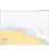 OceanGrafix French (SHOM) Nautical Chart 7591 De Cape Goodenough à Cape Adare