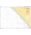 OceanGrafix French (SHOM) Nautical Chart 7588 De Gamba à Pointe Noire