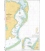 OceanGrafix French (SHOM) Nautical Chart 7493 Île de Mayotte - Partie Est - De Dzaoudzi à la Pointe Saziley