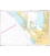 OceanGrafix French (SHOM) Nautical Chart 7585 Abords de Pointe-Noire