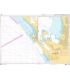 OceanGrafix French (SHOM) Nautical Chart 7585 Abords de Pointe-Noire