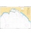 OceanGrafix French (SHOM) Nautical Chart 7500 Port de Napoli