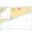 OceanGrafix French (SHOM) Nautical Chart 7577 De Grand Béréby à Sassandra - Port de San Pedro