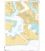 OceanGrafix French (SHOM) Nautical Chart 7576 Port dAbidjan
