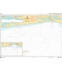 OceanGrafix French (SHOM) Nautical Chart 7575 Approches dAbidjan