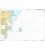 OceanGrafix French (SHOM) Nautical Chart 7570 Rade et Port de Dakar