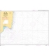 OceanGrafix French (SHOM) Nautical Chart 7509 De Capo SantElia à Capo Bellavista