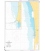OceanGrafix French (SHOM) Nautical Chart 7568 Approches de Nouakchott