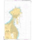 OceanGrafix French (SHOM) Nautical Chart 7560 Puerto de Las Palmas