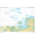 OceanGrafix French (SHOM) Nautical Chart 7546 Port de Djibouti