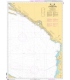 OceanGrafix French (SHOM) Nautical Chart 7539 De Dubrovnik à Durrës