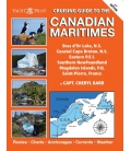 Cruising Guide to the Canadian Maritimes, 2nd Edition 2020