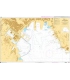 OceanGrafix French (SHOM) Nautical Chart 7535 Port de La Spezia
