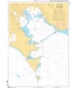 OceanGrafix French (SHOM) Nautical Chart 7534 Rade de La Spezia