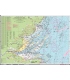 Imray Chart C1 Thames Estuary