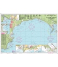 Imray Chart C5 Bill of Portland to Salcombe Harbour