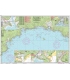 Imray Chart C6 Salcombe to Lizard Point