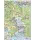 Imray Chart C14 Plymouth Harbour and Rivers