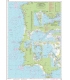 Imray Chart C19 A Coruña to Gibraltar