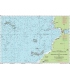 Imray Chart C20 Strait of Gibraltar to Arquipelago dos Açores and Islas Canaries