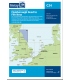 Imray Chart C24 Flamborough Head to Fife Ness