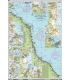 Imray Chart C24 Flamborough Head to Fife Ness