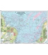 Imray Chart C25 Harwich to River Humber and Holland