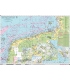 Imray Chart C26 IJmuiden to Die Elbe