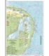 Imray Chart C28 Harwich to Wells-next-the-Sea
