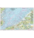 Imray Chart C30 Harwich to Hoek van Holland and Dover Strait