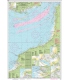 Imray Chart C31 Dover Strait to Le Havre