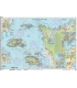Imray Chart C33A Channel Islands (North)