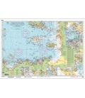 Imray Chart C33B Channel Islands (South)