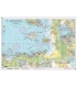 Imray Chart C33B Channel Islands (South)