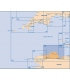 Imray Chart C34 Cap d'Erquy to Ile de Batz