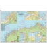 Imray Chart C35 Baie de Morlaix to L'Aber-Ildut